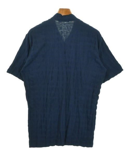 ISSEY MIYAKE MEN เสื้อยืด/เสื้อท็อปส์