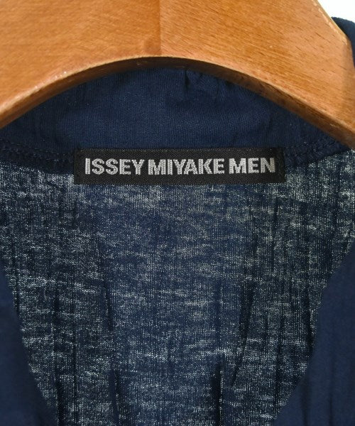 ISSEY MIYAKE MEN เสื้อยืด/เสื้อท็อปส์