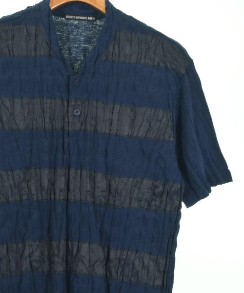 ISSEY MIYAKE MEN เสื้อยืด/เสื้อท็อปส์