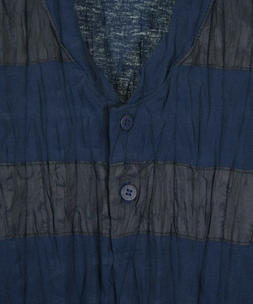 ISSEY MIYAKE MEN เสื้อยืด/เสื้อท็อปส์