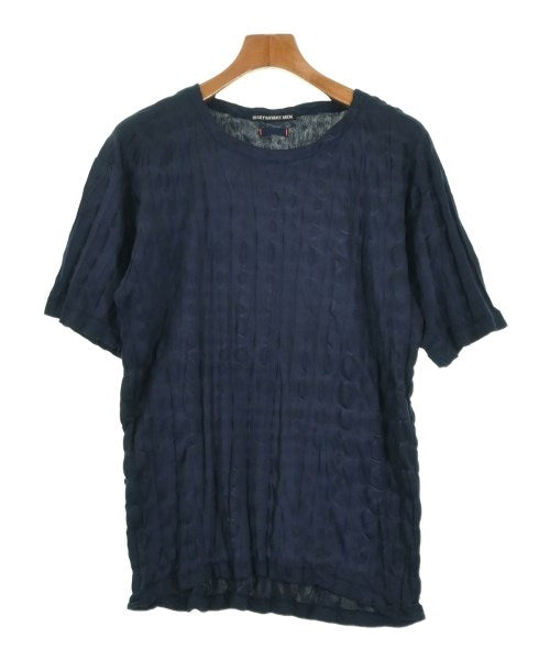 ISSEY MIYAKE MEN เสื้อยืด/เสื้อท็อปส์