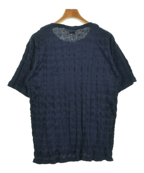 ISSEY MIYAKE MEN เสื้อยืด/เสื้อท็อปส์