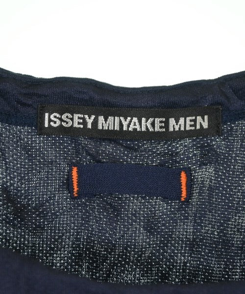 ISSEY MIYAKE MEN เสื้อยืด/เสื้อท็อปส์