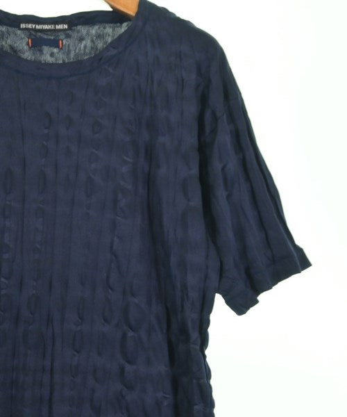 ISSEY MIYAKE MEN เสื้อยืด/เสื้อท็อปส์
