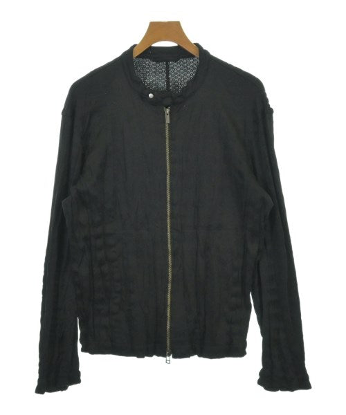 ISSEY MIYAKE MEN แจ็คเก็ตไรเดอร์