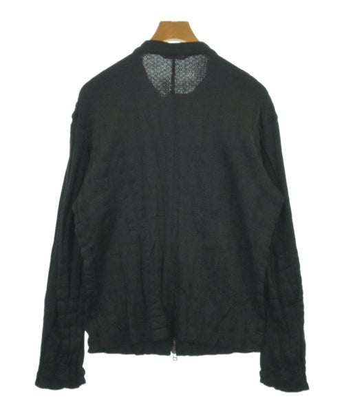ISSEY MIYAKE MEN แจ็คเก็ตไรเดอร์