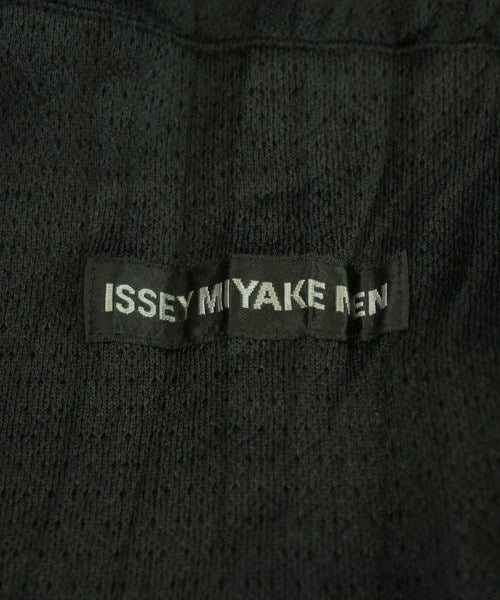 ISSEY MIYAKE MEN แจ็คเก็ตไรเดอร์