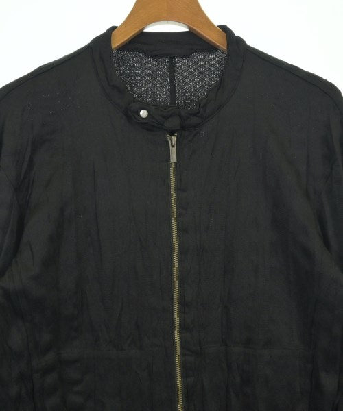 ISSEY MIYAKE MEN แจ็คเก็ตไรเดอร์