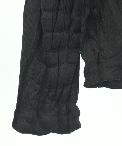 ISSEY MIYAKE MEN แจ็คเก็ตไรเดอร์