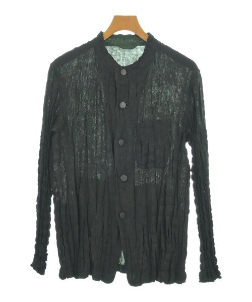 ISSEY MIYAKE MEN แจ็คเก็ตเบลาส์ อื่น