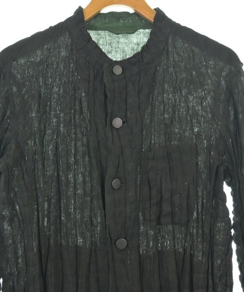 ISSEY MIYAKE MEN แจ็คเก็ตเบลาส์ อื่น