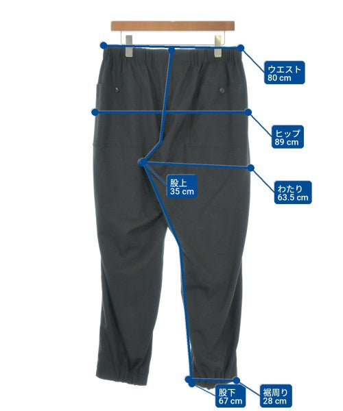 ISSEY MIYAKE MEN กางเกง อื่น