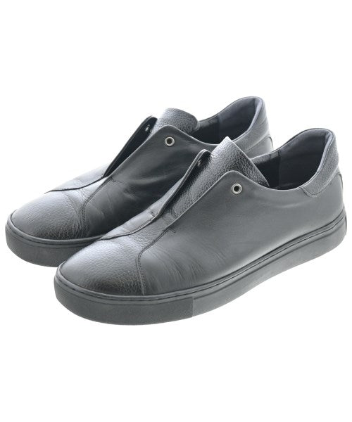 ISSEY MIYAKE MEN รองเท้าผ้าใบ