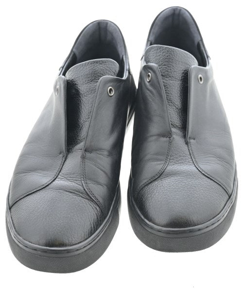 ISSEY MIYAKE MEN รองเท้าผ้าใบ