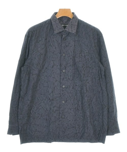 ISSEY MIYAKE MEN เสื้อลำลอง