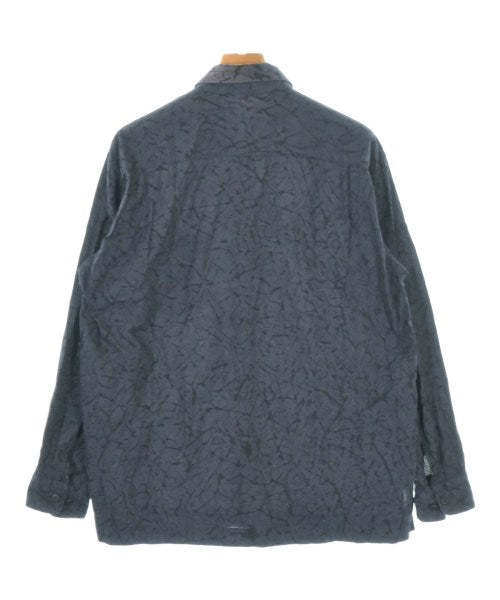 ISSEY MIYAKE MEN เสื้อลำลอง