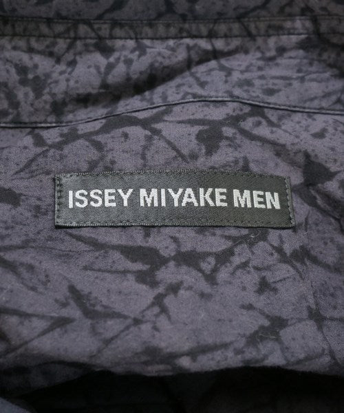 ISSEY MIYAKE MEN เสื้อลำลอง