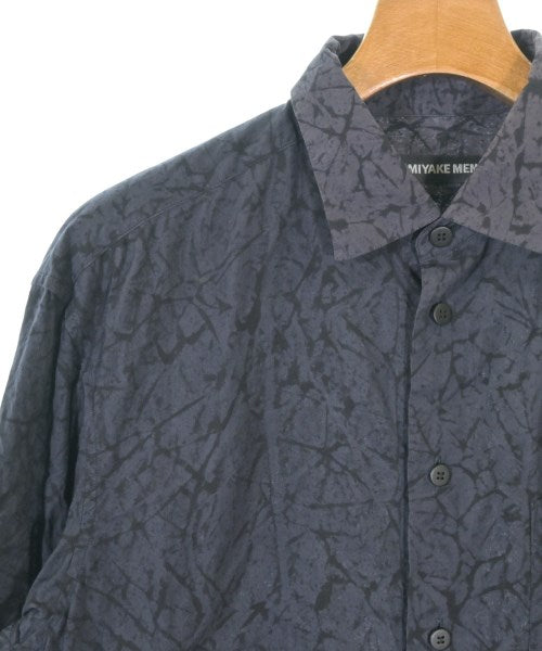 ISSEY MIYAKE MEN เสื้อลำลอง