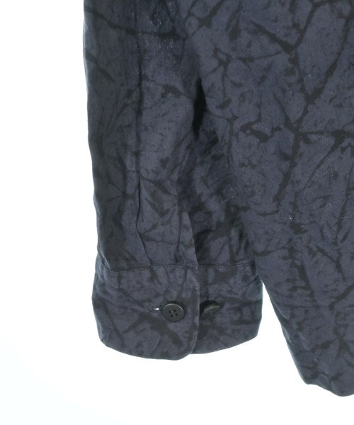 ISSEY MIYAKE MEN เสื้อลำลอง