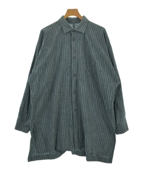 ISSEY MIYAKE MEN เสื้อลำลอง