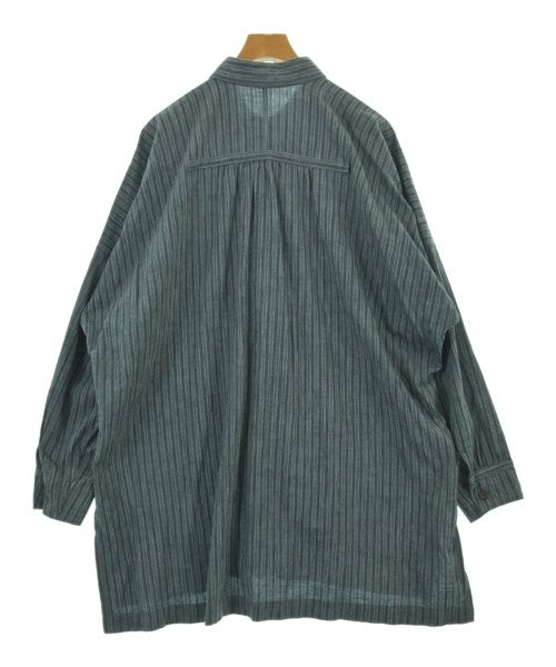 ISSEY MIYAKE MEN เสื้อลำลอง