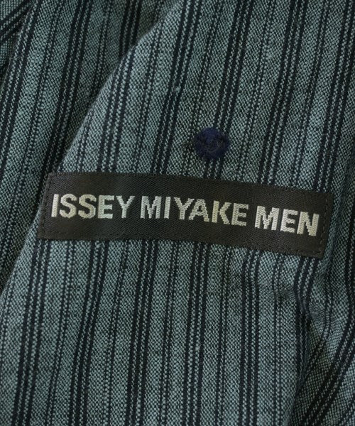 ISSEY MIYAKE MEN เสื้อลำลอง
