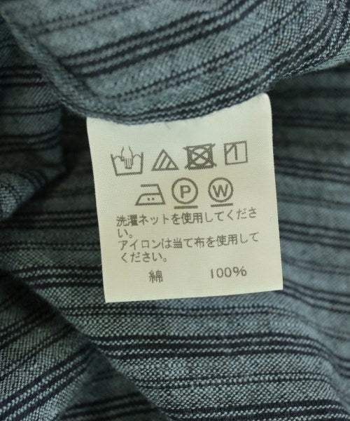 ISSEY MIYAKE MEN เสื้อลำลอง