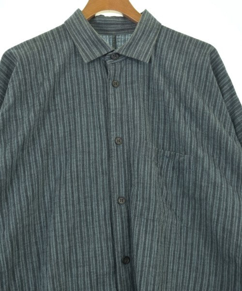 ISSEY MIYAKE MEN เสื้อลำลอง