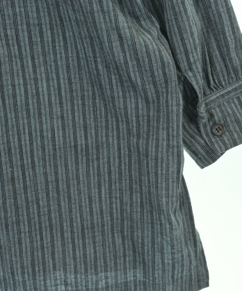 ISSEY MIYAKE MEN เสื้อลำลอง