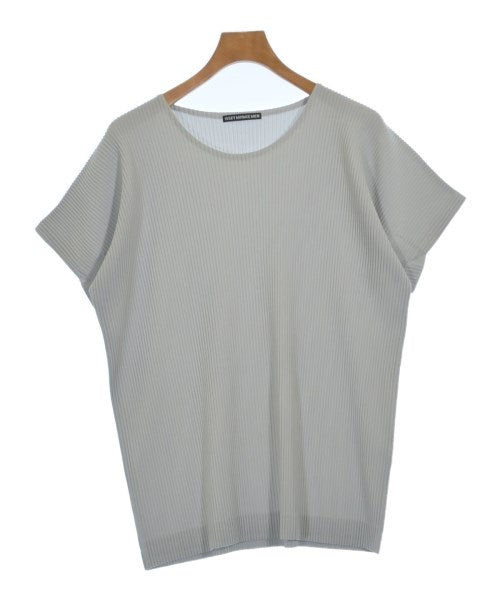 ISSEY MIYAKE MEN เสื้อยืด/เสื้อท็อปส์