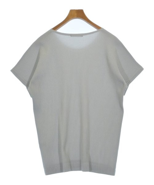 ISSEY MIYAKE MEN เสื้อยืด/เสื้อท็อปส์