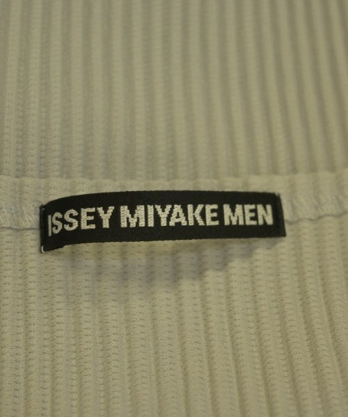 ISSEY MIYAKE MEN เสื้อยืด/เสื้อท็อปส์