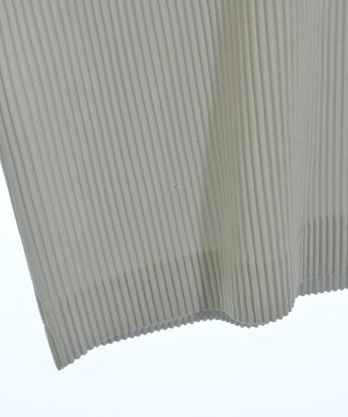 ISSEY MIYAKE MEN เสื้อยืด/เสื้อท็อปส์