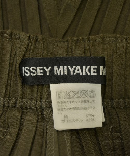 ISSEY MIYAKE MEN กางเกง อื่น