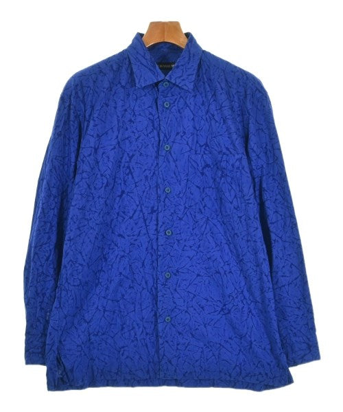 ISSEY MIYAKE MEN เสื้อลำลอง