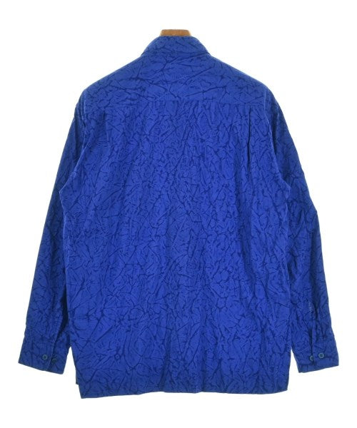 ISSEY MIYAKE MEN เสื้อลำลอง