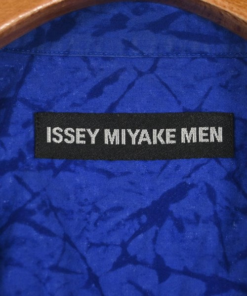 ISSEY MIYAKE MEN เสื้อลำลอง