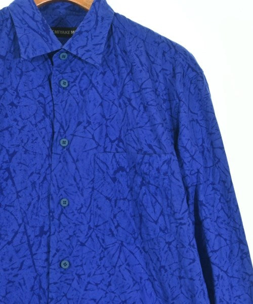 ISSEY MIYAKE MEN เสื้อลำลอง