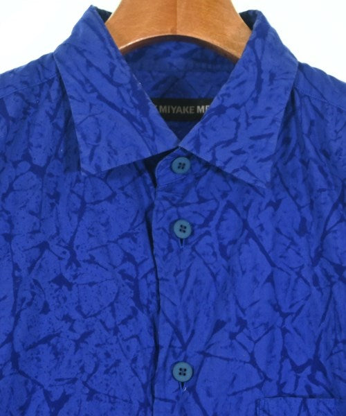 ISSEY MIYAKE MEN เสื้อลำลอง
