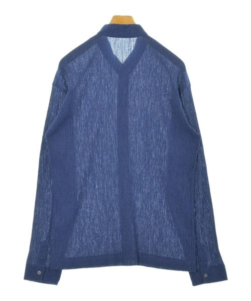 ISSEY MIYAKE MEN เสื้อลำลอง