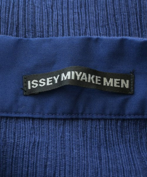 ISSEY MIYAKE MEN เสื้อลำลอง