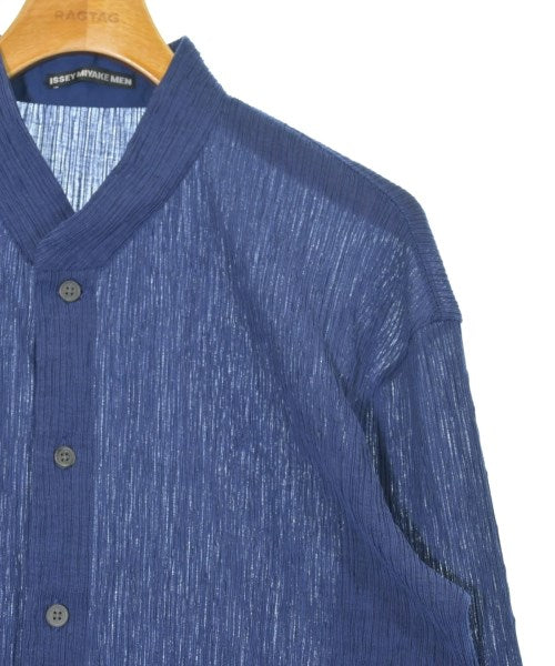 ISSEY MIYAKE MEN เสื้อลำลอง