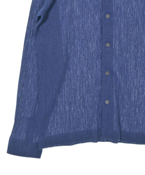 ISSEY MIYAKE MEN เสื้อลำลอง