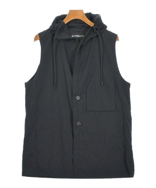 ISSEY MIYAKE MEN แจ็คเก็ตเบลาส์ อื่น