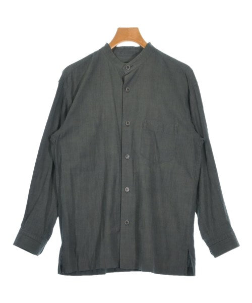 ISSEY MIYAKE MEN เสื้อลำลอง