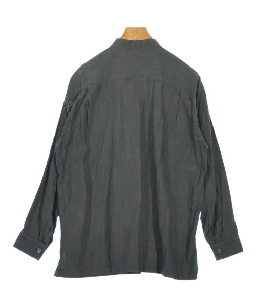 ISSEY MIYAKE MEN เสื้อลำลอง