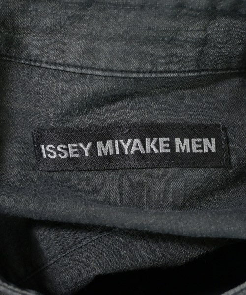 ISSEY MIYAKE MEN เสื้อลำลอง