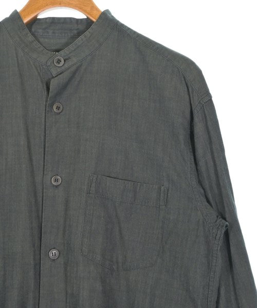 ISSEY MIYAKE MEN เสื้อลำลอง