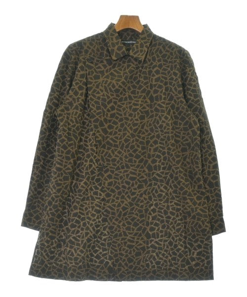 ISSEY MIYAKE MEN เสื้อลำลอง