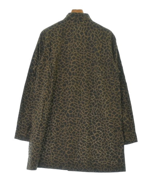 ISSEY MIYAKE MEN เสื้อลำลอง